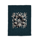 Harmonic Harmony Comforter